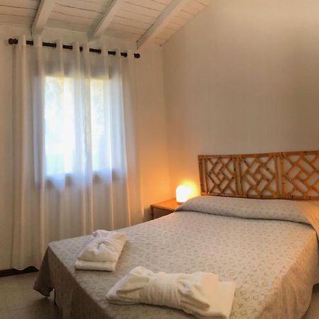 Villa Happy Family 51 Porto Rotondo Exterior foto