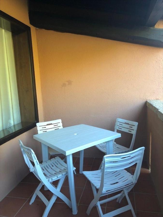 Villa Happy Family 51 Porto Rotondo Exterior foto