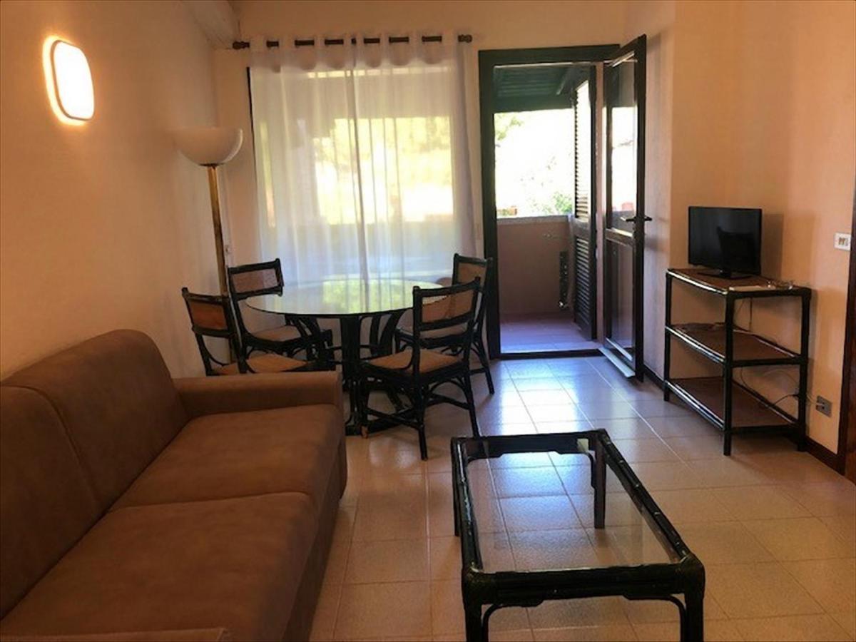 Villa Happy Family 51 Porto Rotondo Exterior foto