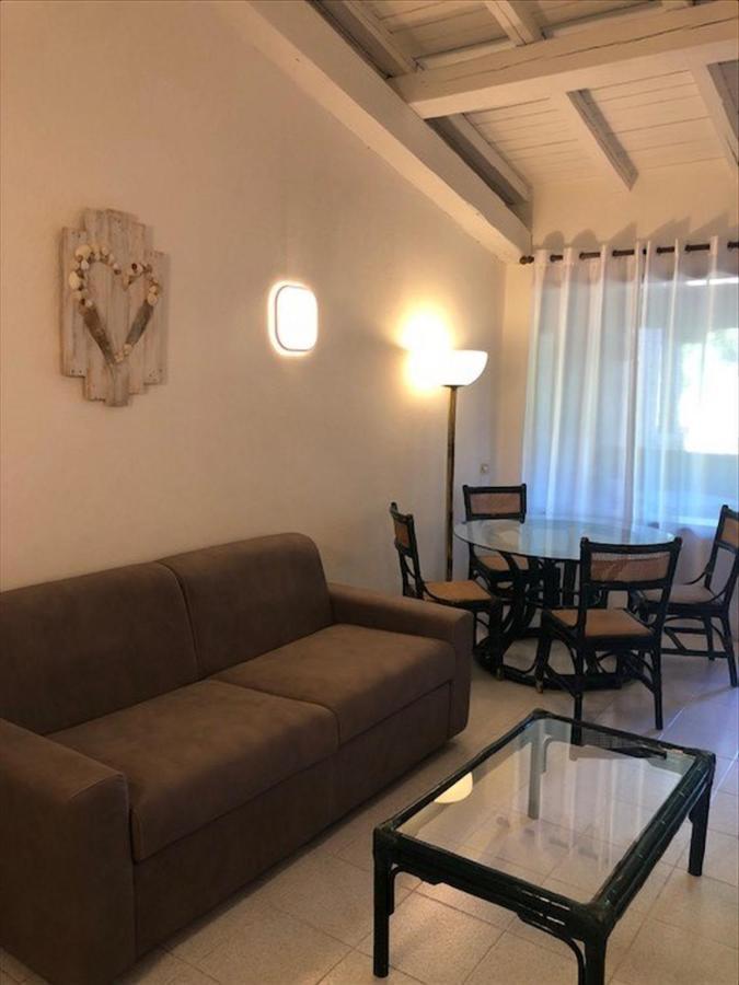 Villa Happy Family 51 Porto Rotondo Exterior foto