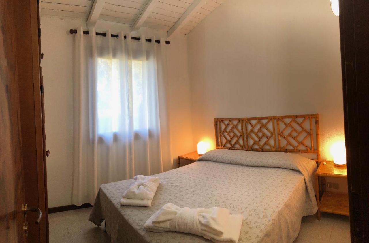 Villa Happy Family 51 Porto Rotondo Exterior foto