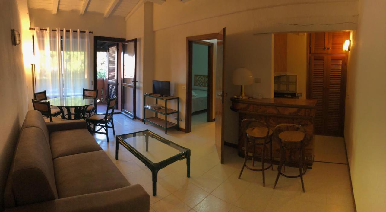 Villa Happy Family 51 Porto Rotondo Exterior foto