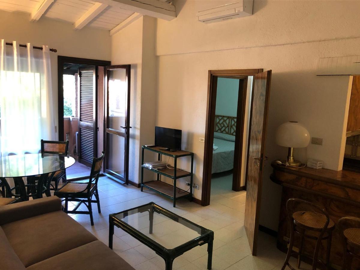 Villa Happy Family 51 Porto Rotondo Exterior foto