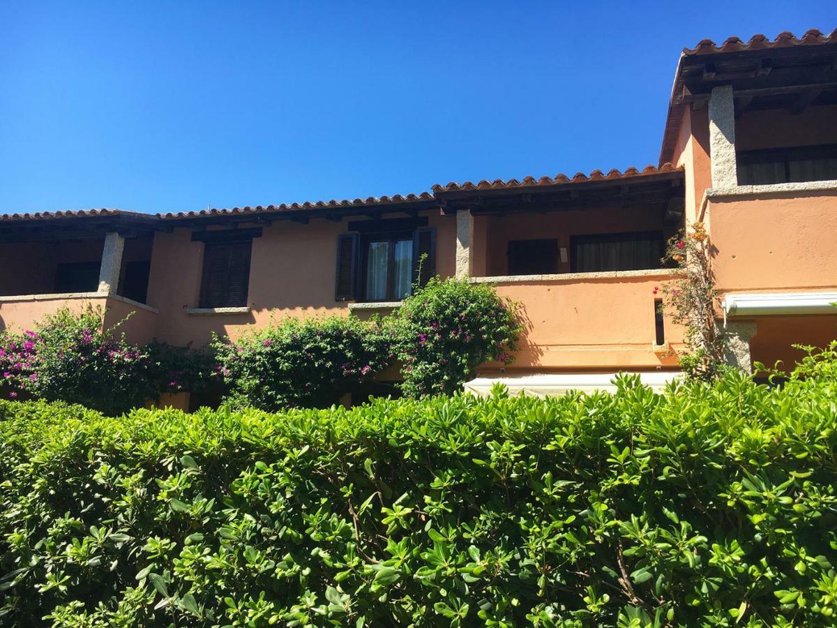 Villa Happy Family 51 Porto Rotondo Exterior foto