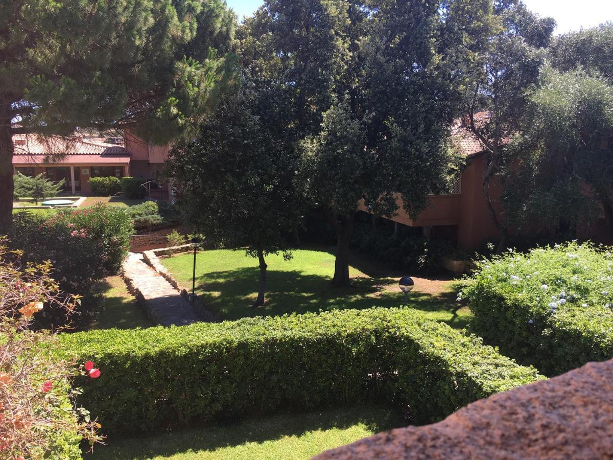 Villa Happy Family 51 Porto Rotondo Exterior foto