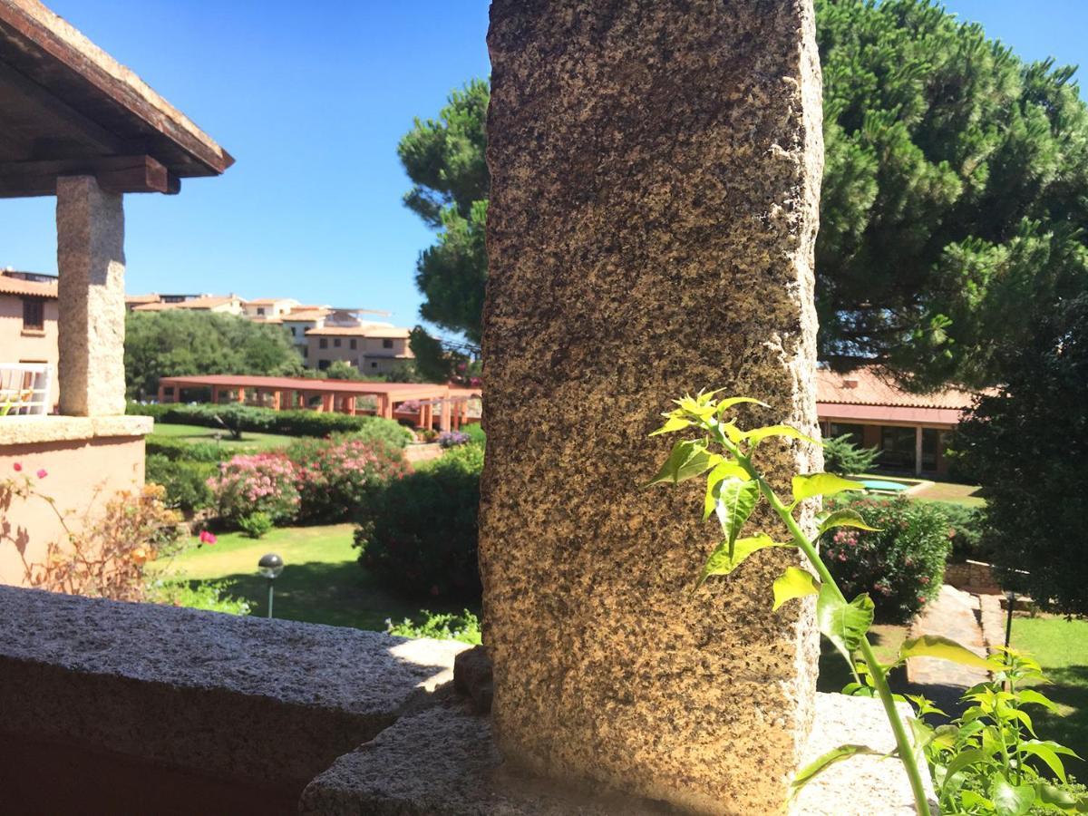 Villa Happy Family 51 Porto Rotondo Exterior foto