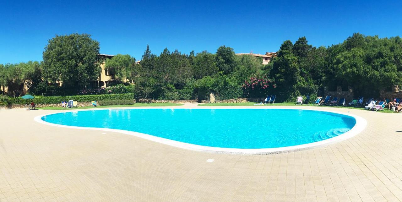 Villa Happy Family 51 Porto Rotondo Exterior foto