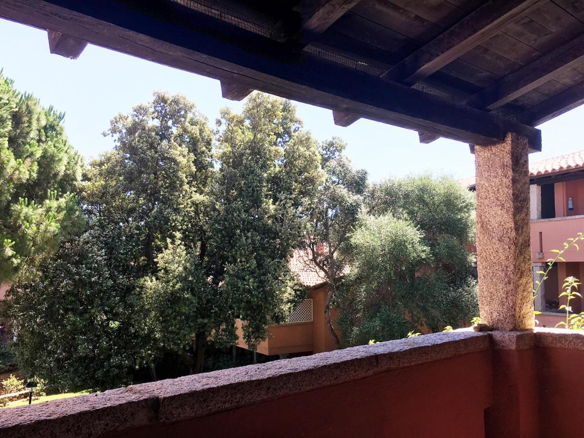 Villa Happy Family 51 Porto Rotondo Exterior foto