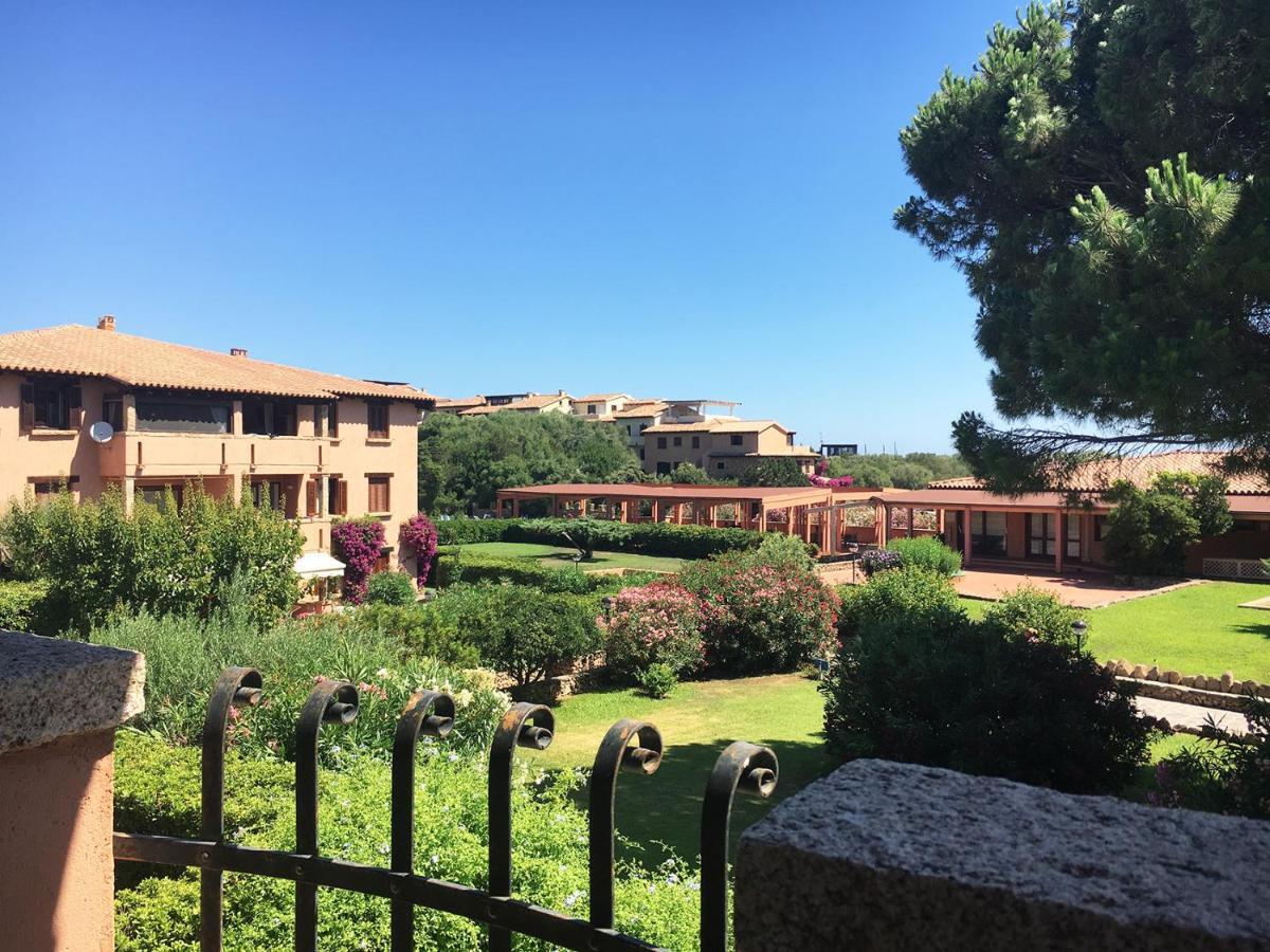 Villa Happy Family 51 Porto Rotondo Exterior foto